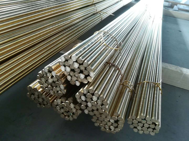 H65黃銅棒（bàng）