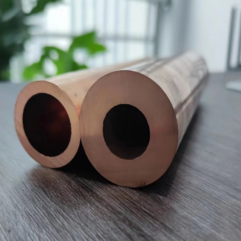 摩根（gēn）：預計銅價將飆升至每噸約1.5萬（wàn）美元