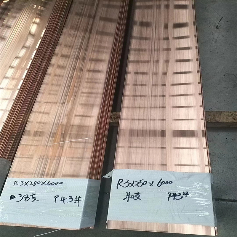 紫銅排：現（xiàn）貨消（xiāo）費低迷致銅價窄幅波動 3日現銅或漲跌不大